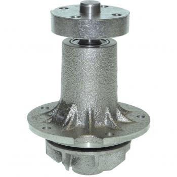 Bomba de agua mecánica Saleri SIL PA238E para Mercedes-Benz W123 Berline, SL Cabriolet y T1 Camión a Plataforma/Chasis