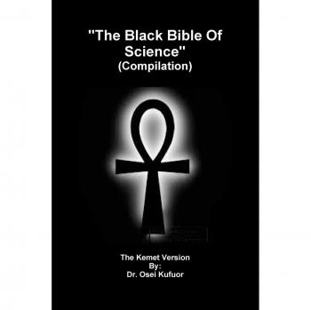 The Comprehensive Anthology of Scientific Knowledge by Osei Kufuor