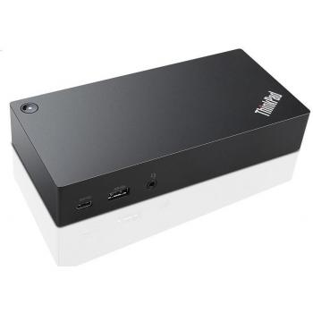 Base para portátil y replicador de puertos Lenovo 40A90090IT