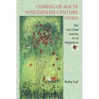 Coming of Age en la India del Siglo XIX: La Niña y el Arte de la Juguetona - Edición en Rústica