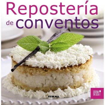 Repostería De Conventos