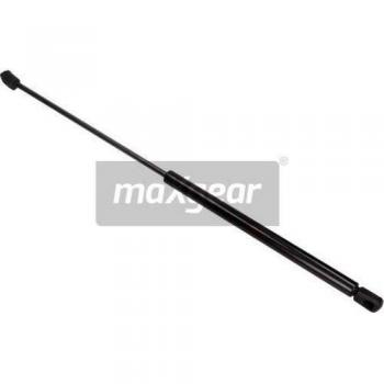 Maxgear 12-1668 - Amortiguador de gas para maletero