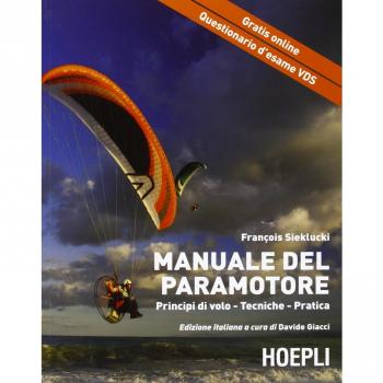 Manual de Paramotor - Librería Didot, incluye instrucciones detalladas para el uso y mantenimiento del paramotor, ilustraciones técnicas, consejos de seguridad, guías de vuelo y optimización del rendimiento