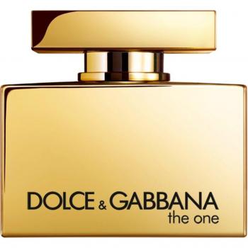 Dolce & Gabbana The One Gold Eau de Parfum Intense Spray 75ml