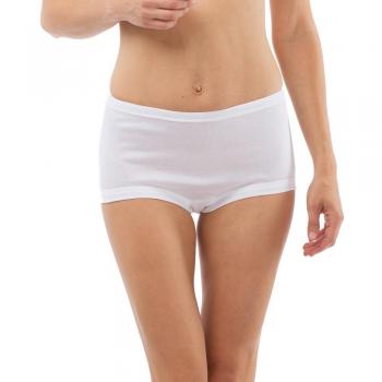 Schöller - Braguitas - para mujer blanco blanco