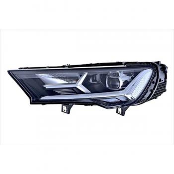 Faro Delantero Principal HELLA 1EX 354 881-011