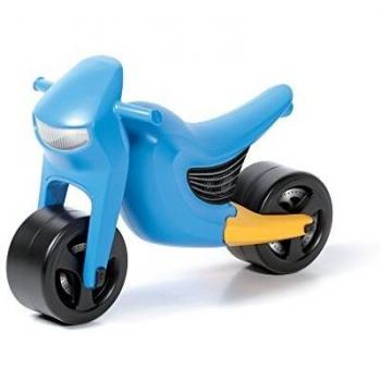 Brumme - Moto sin Pedales Speedee, Color Azul