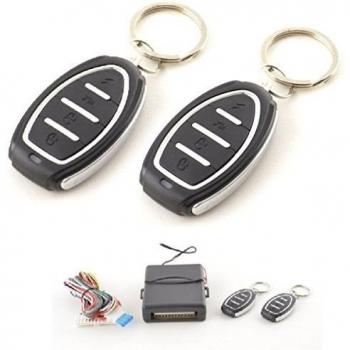 kmh100 F10 - Mando a distancia con comodidad y función intermitente Adecuado para Volkswagen Passat Variant 35i