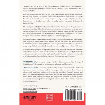 Ultimate Dividend Investor's Playbook: Income Strategies and Insights for Financial Independence