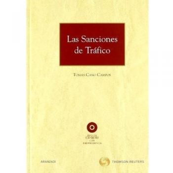 Las sanciones de tráfico: Incluye CD