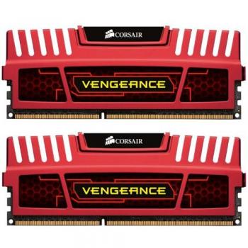 Corsair Vengeance - Módulo de Memoria XMP de Alto Rendimiento 16 GB