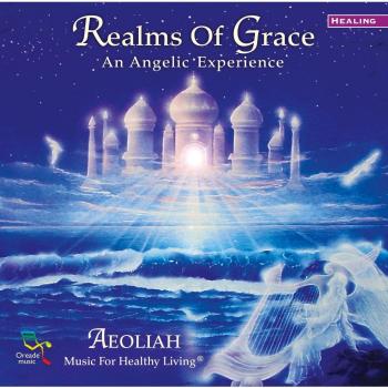 Realms of Grace - CD