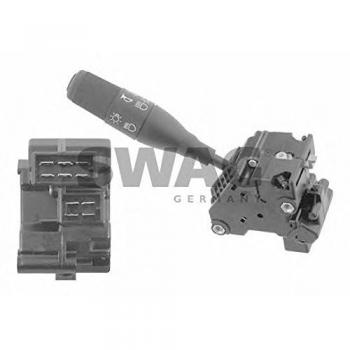 SWAG 60 92 1509 Switch, headlight| Control Stalk, indicators| Interruptor de columna de dirección