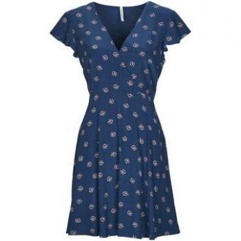 Vestido Pepe Jeans Becca Azul para Mujer
