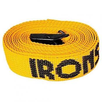 Ironside M261155 - Trinquete fuerza 400 kg 250 x 2 5 cm