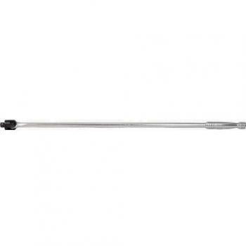 KS Tools 918.1293 1/2 Mango insertable articulado CHROMEplus, 760 mm