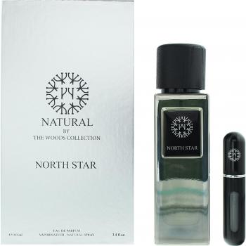 Perfume Hombre EDP The Woods Collection 100 ml Natural North Star