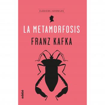 La metamorfosis - Franz Kafka
