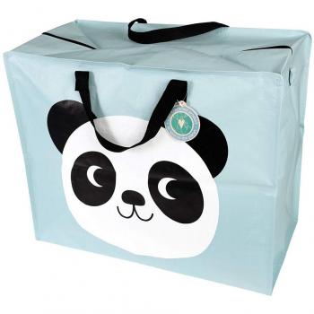 Rex London Jumbo de Bolsa XXL Miko The Oso Panda 28224