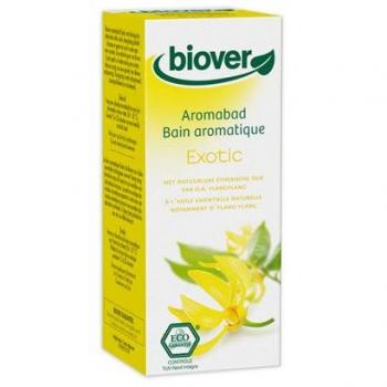 Aceite de Baño Aromático Exotic Ylang Ylang 100ml