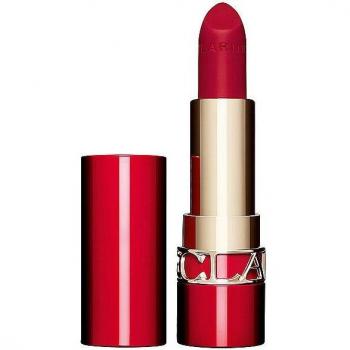 Clarins Joli Rouge Velvet Lipstick 3.5g - Shade 742V
