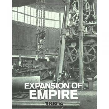 Expansion of Empire: 1880's