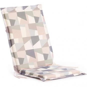 Cojín para silla de jardín - Modelo Natacha Soft 1