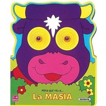 La Masia