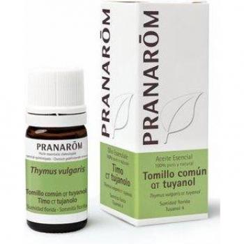 Aceite Esencial de Tomillo CT Tujanol Bio Pranarom 5 ml