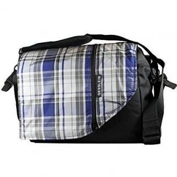 Gesslein, bolsa de pañales, azul