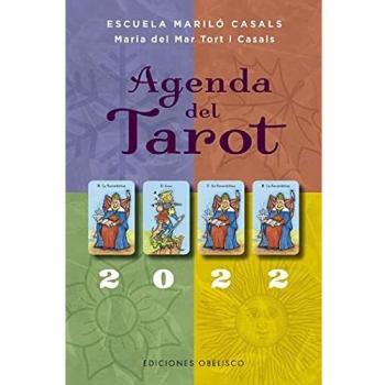 Agenda Del Tarot 2022