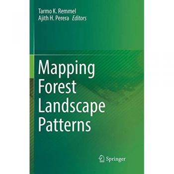 Mapping Forest Landscape Patterns