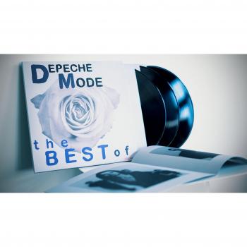 The Best Of Depeche Mode - Volume 1 [Vinilo]