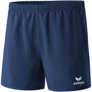 erima Shorts Club 1900 Pantalón Corto, Mujer, Azul
