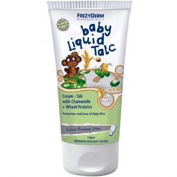FREZYDERM Baby Liquid Talc PN: B00TIHR522