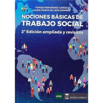 Nociones básicas de trabajo social