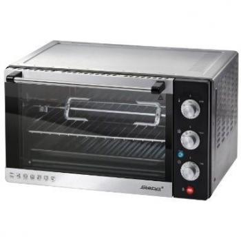 Steba KB 41 KB 41, 2000 W, 38 litros, metálico