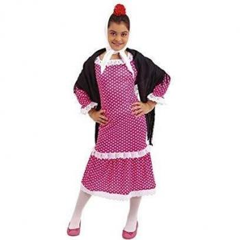 Rubie's Disfraz Chulapa Deluxe