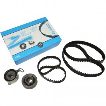 Kit de Correa de Distribución DAYCO KTB444 - Incluye Correas Dentadas y Componentes Esenciales