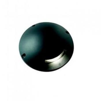 Lámpara de paso LED 1,5W 4000K grafito para exterior