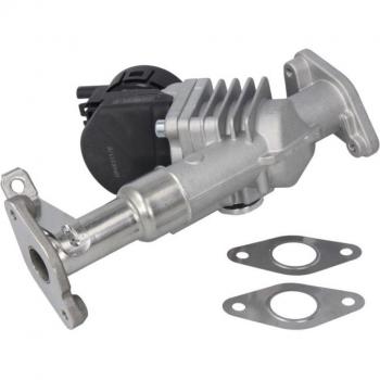 Válvula EGR NGK 94680 - Ventilación de gases, compatible con NTK EGE5-V068