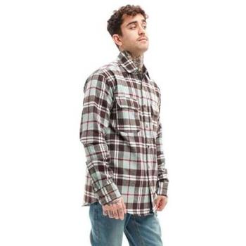 Camisa de Manga Larga HYDROPONIC HUB - Acqua Check