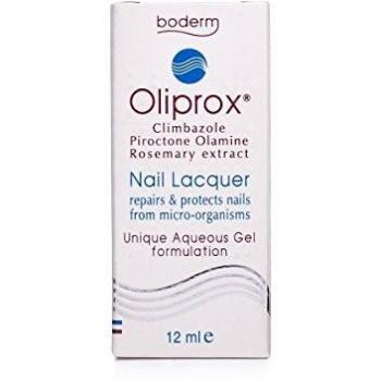 Oliprox Laca de Uñas 10ml