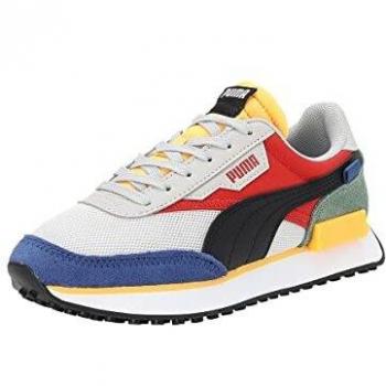 Zapatillas Puma Future Rider Splash Multicolor para Niños