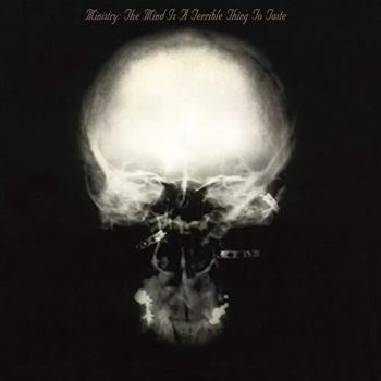 Mind is a terrible thing to taste 180 gm lp vinyl vinilo