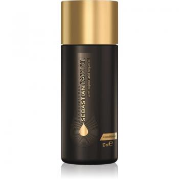 Sebastian Professional Dark Oil Moisturizing Conditioner for Shiny and Soft Hair 50 ml
