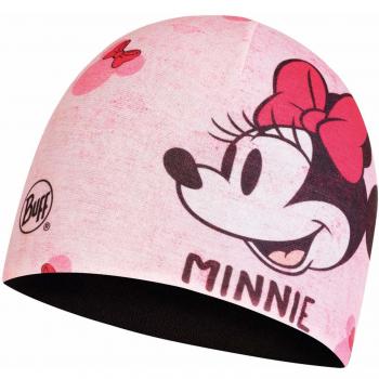 Buff Yoo-Hoo Gorro Polar Disney Junior, Niñas, Pale Pink, Talla única