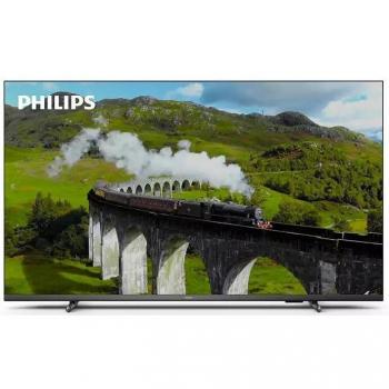 Philips 43PUS7608/12 43 LED Ultra HD 4K Smart TV WiFi HDR10+ Pixel Precise Ultra HD Dolby Vision