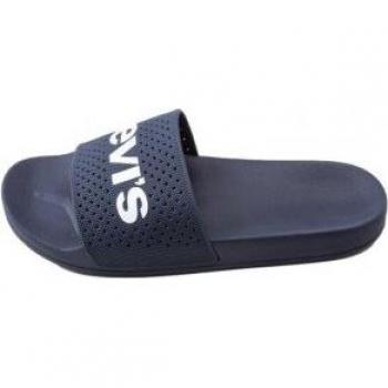Levi's Chanclas June Perf Marino 233015_117