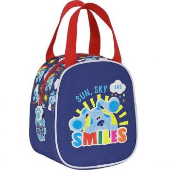 Neceser Termo Blues Clues - Safta